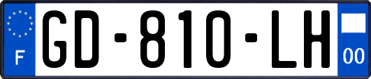 GD-810-LH