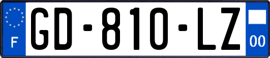 GD-810-LZ