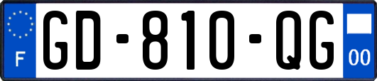 GD-810-QG