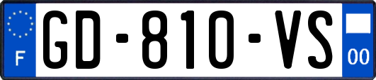 GD-810-VS