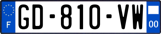 GD-810-VW