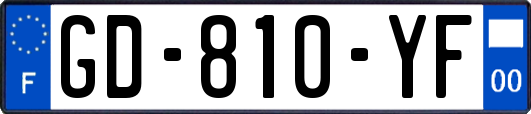 GD-810-YF
