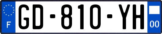 GD-810-YH