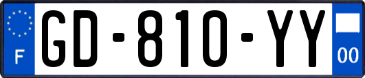 GD-810-YY