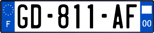 GD-811-AF