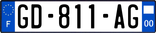 GD-811-AG