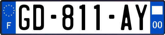 GD-811-AY