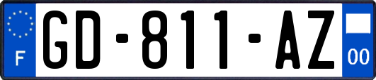 GD-811-AZ