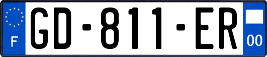 GD-811-ER