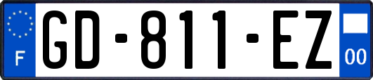 GD-811-EZ