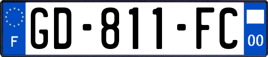 GD-811-FC