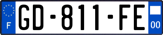 GD-811-FE