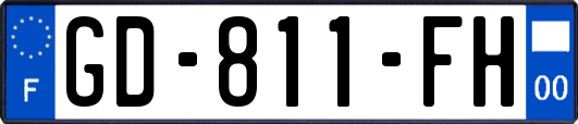 GD-811-FH