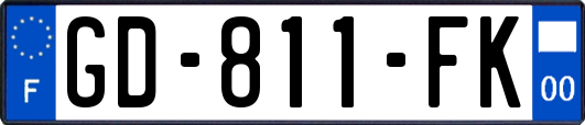 GD-811-FK