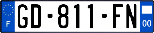 GD-811-FN