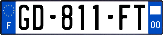 GD-811-FT