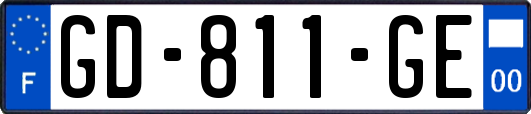 GD-811-GE
