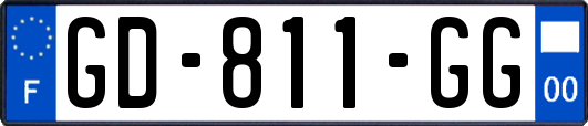 GD-811-GG