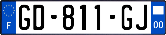 GD-811-GJ