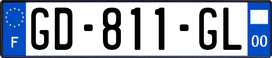 GD-811-GL