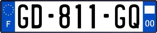 GD-811-GQ