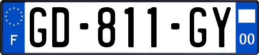 GD-811-GY