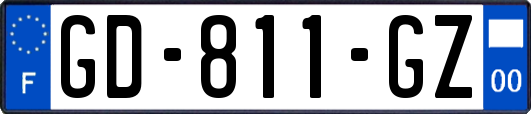GD-811-GZ