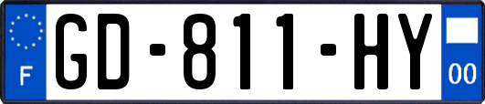 GD-811-HY