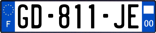 GD-811-JE