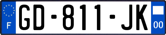 GD-811-JK
