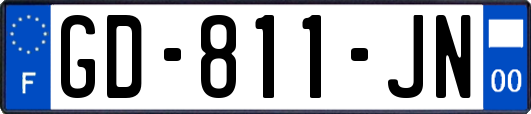 GD-811-JN
