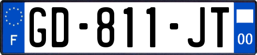 GD-811-JT