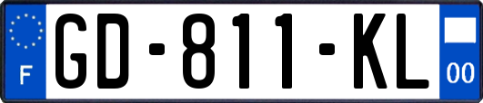 GD-811-KL