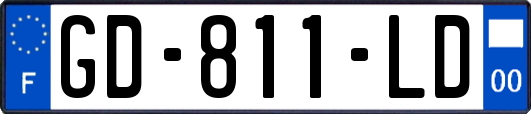 GD-811-LD