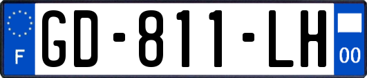 GD-811-LH