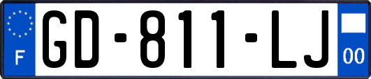 GD-811-LJ