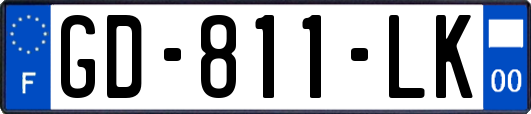 GD-811-LK