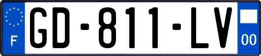 GD-811-LV