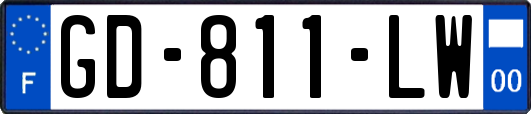GD-811-LW