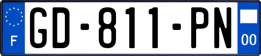 GD-811-PN