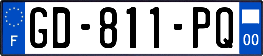 GD-811-PQ
