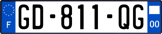 GD-811-QG