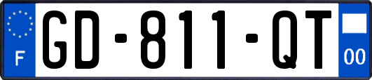 GD-811-QT