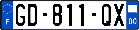 GD-811-QX