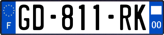 GD-811-RK