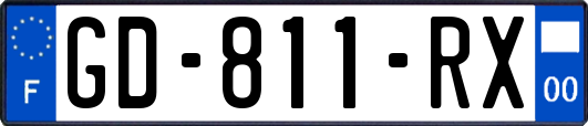GD-811-RX