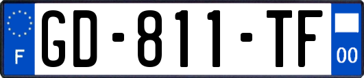 GD-811-TF