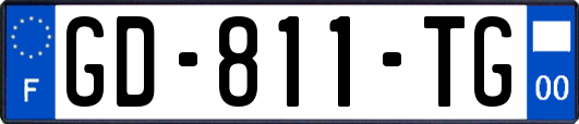 GD-811-TG