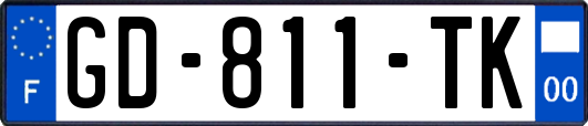 GD-811-TK