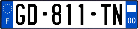 GD-811-TN